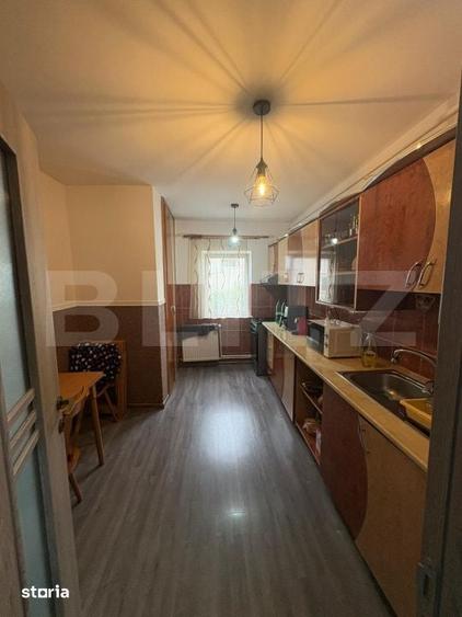 Apartament cu 4 camere în Bejan