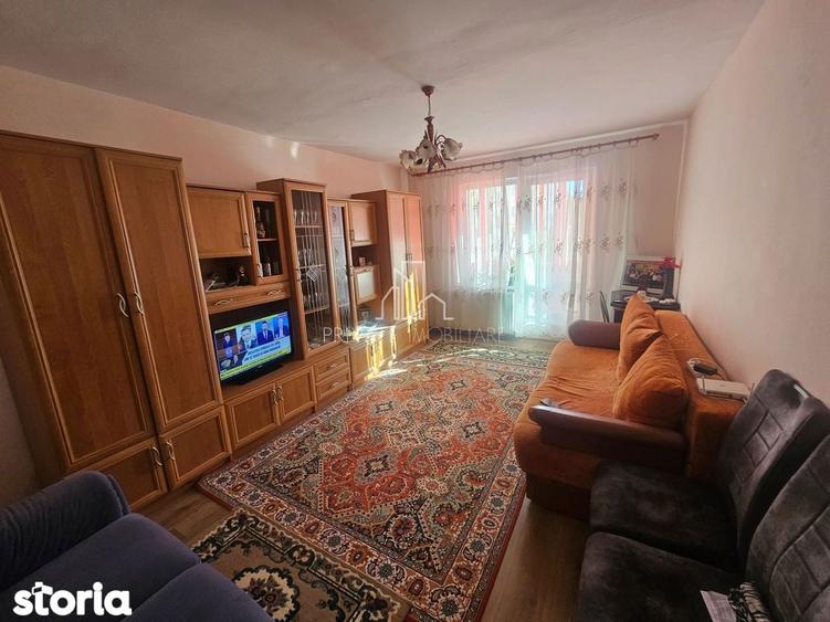 Apartament 2Camere, De Vanzare, Etaj 1,Ungheni - 1