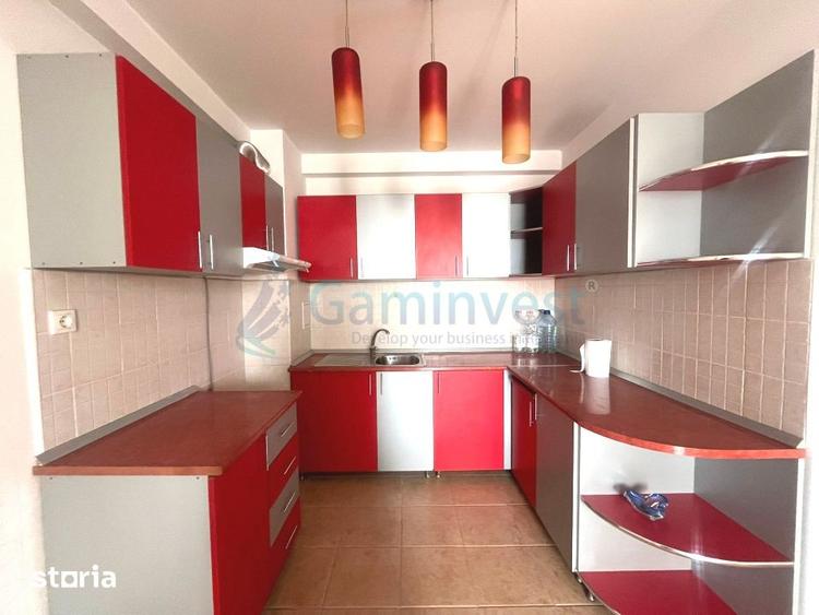 Apartament cu 2 camere în Oncea