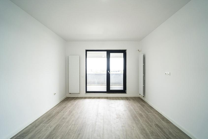 Apartament cu 2 camere decomandat în Militari