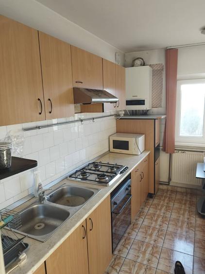 Apartament 3 camere decomandat cu loc de parcare si garaj, zona Kaufland Marasti - 1