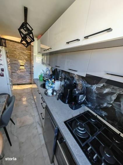 Apartament cu 2 camere în Deve