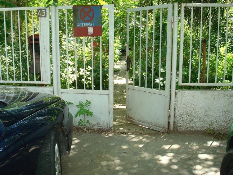 Casă individuală cu 3 camere cu Canalizare în Șagului