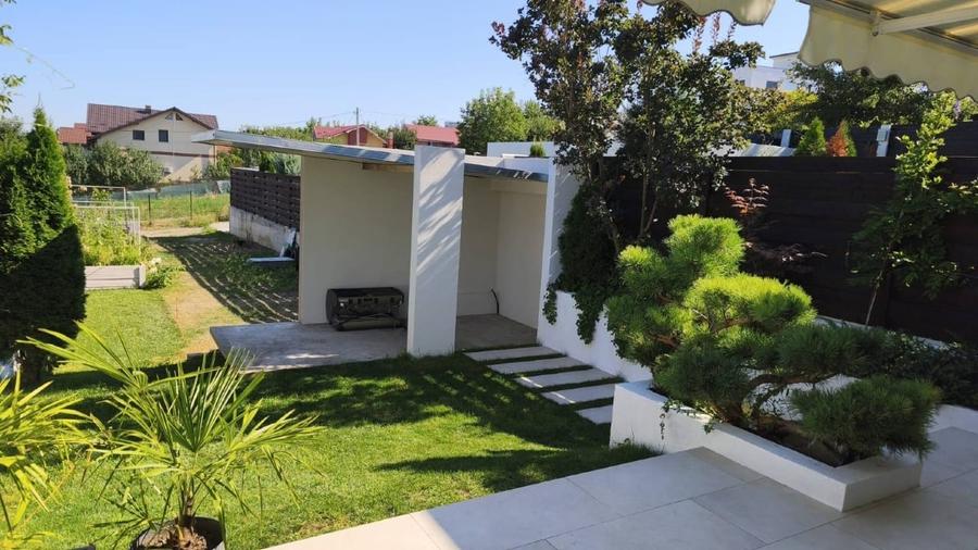 Persoana fizica ! Casa luminoasa Cubic Village , 3 min rond Pacurari - 9