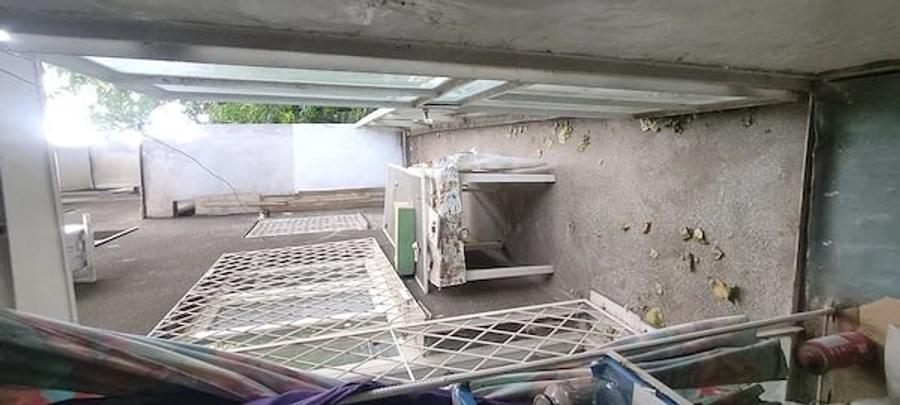 Apartament cu 3 camere semidecomandat în 1 Mai