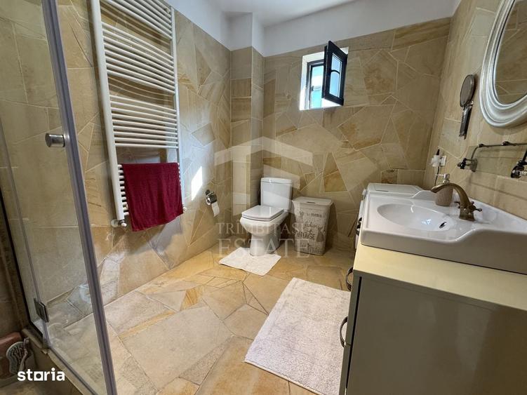 Domnesti Duplex 4 Camere 160 mp - 8