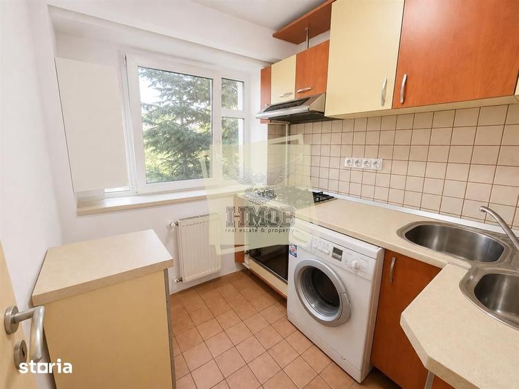 Apartament 3 camere 2 balcoane etaj 1 - zona Centrala - 19