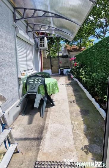 Casă cu 3 camere cu Teren 154 Mp în Central