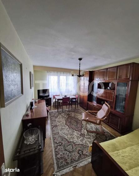 Apartament cu 3 camere decomandate de vanzare in cartierul Manastur - 8