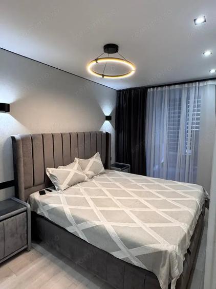 Apartament cu 2 camere decomandat în Gării