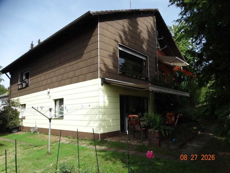 Casă cu 4 camere în Sud