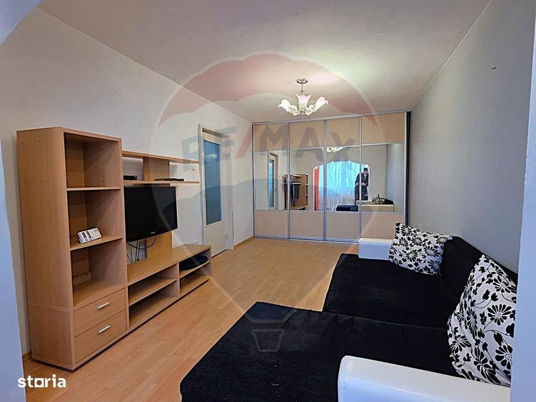 Apartament cu 2 camere decomandat în Dâmbu Pietros