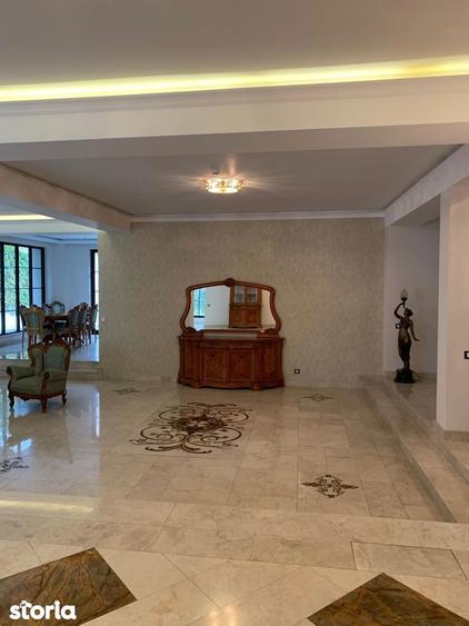 Vila Individuala spa?ioasa | Loca?ie premium - 7