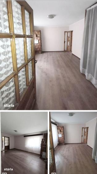 Casă cu 4 camere cu Teren 350 Mp în Central