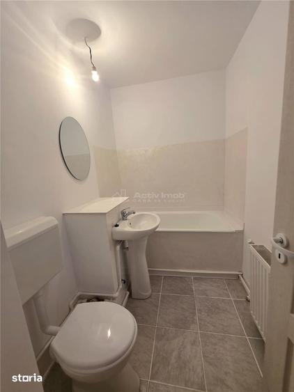 Apartament cu 2 camere în Micro 3