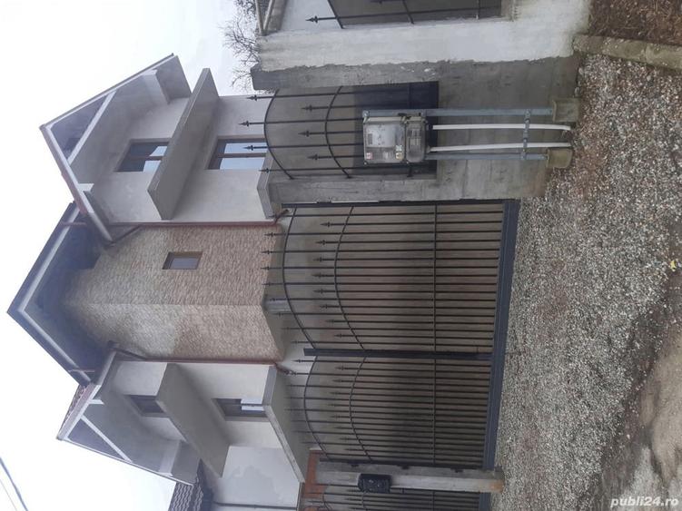 Casă cu 4 camere cu Teren 241 Mp în Central