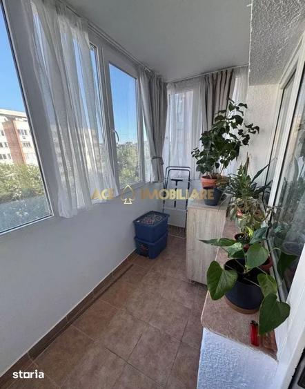 3 Camere de inchiriat | Drumul Taberei | Metrou | Pet-Friendly | A.C - 8