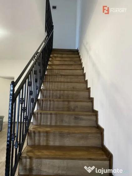 Casă cu 3 camere cu Teren 308 Mp în Sânandrei