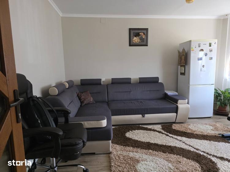 Casă cu 4 camere cu Teren 889 Mp în Oșorhei