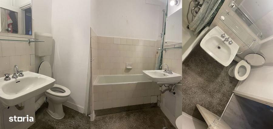 Apartament 4 camere, 88 mp, et3, Dr Taberei 35, parcare, metrou, scoli - 11