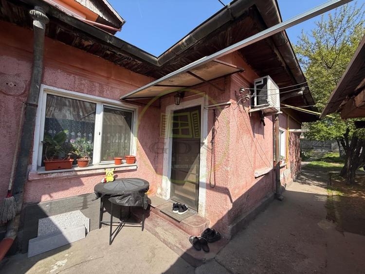 Casă individuală cu 3 camere cu Canalizare în Brestei