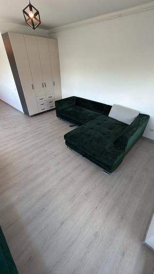 Garsonieră semidecomandată în Măgurele