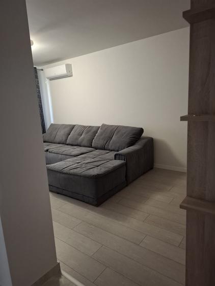 Apartament cu 2 camere decomandat în Palazu Mare