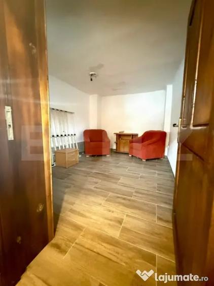 Casă cu 3 camere cu Teren 710 Mp în Central