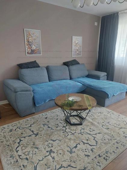 Giurgiului Topora?i-Apartament 2 camere de inchiriat | - 9