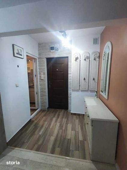 Inchiriez apartament langa Universitatea Suceva - 7