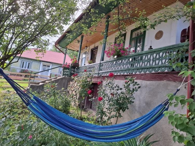 Casă cu 3 camere cu Teren 700 Mp în Greșu