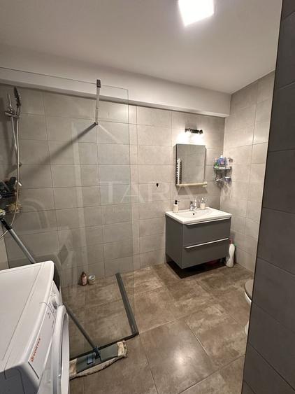 Apartament cu terasă panoramică – zona Vivo, Florești. - 6