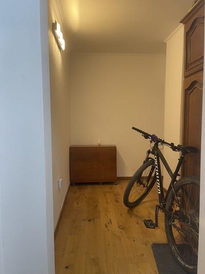 Apartament decomandat în Central