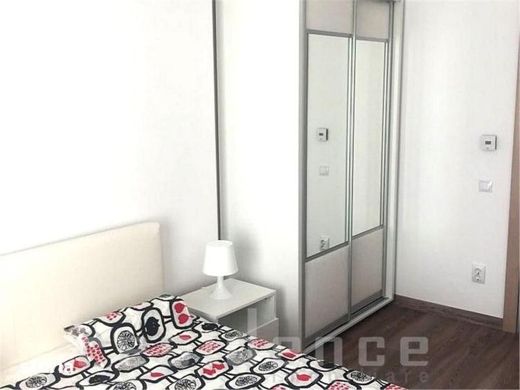Apartament 3 camere, Platinia Mall, USAMV UMF + Parcare - 2