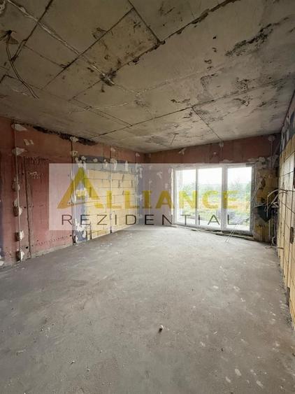 5 MINUTE METROU BERCENI - APARTAMENT 2 CAMERE   - 58 mp - 119.790â¬ - 6