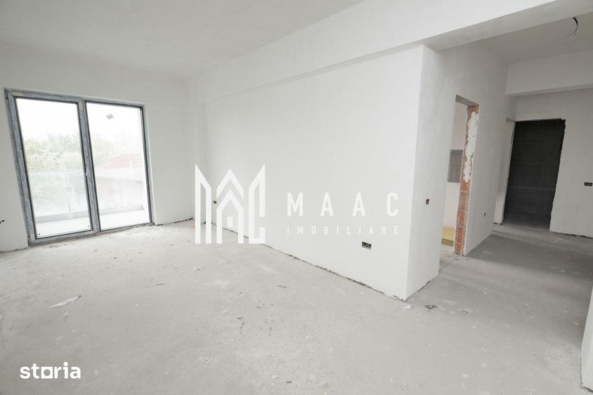 Apartament cu 2 camere în Ostroveni