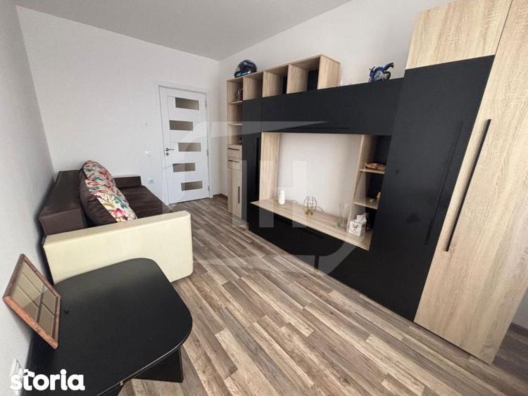 Apartament 3 camere, parcare, zona Vivo - Metro - 5