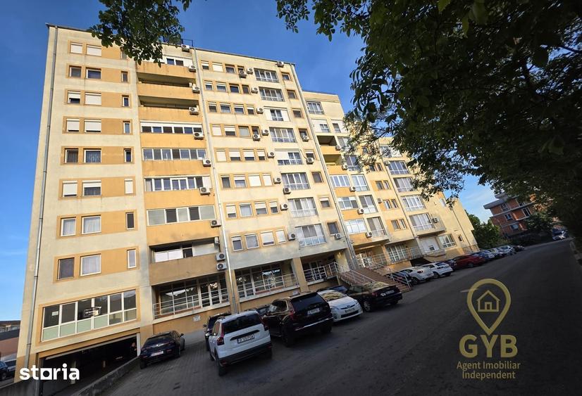 Apartament cu 2 camere, mobilat în Iosia