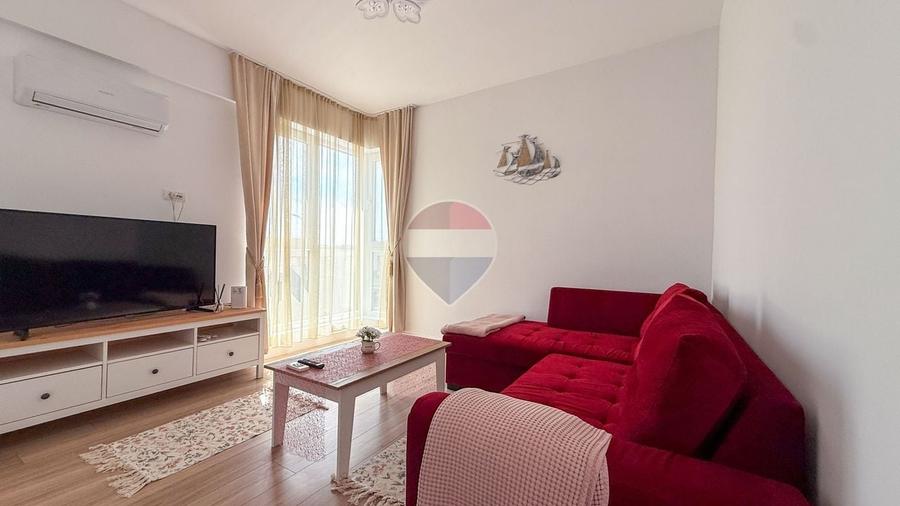 Apartament cu 2 camere decomandat, mobilat în Pipera