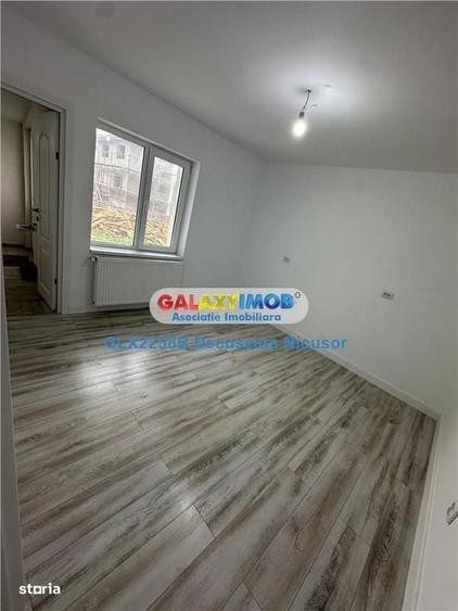 Casă cu 3 camere cu Teren 100 Mp în Chiajna