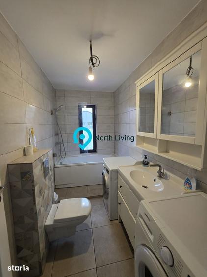 Casă cu 3 camere cu Teren 239 Mp în Tunari