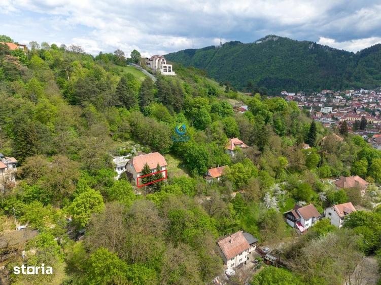 Apartament cu 3 camere în Schei