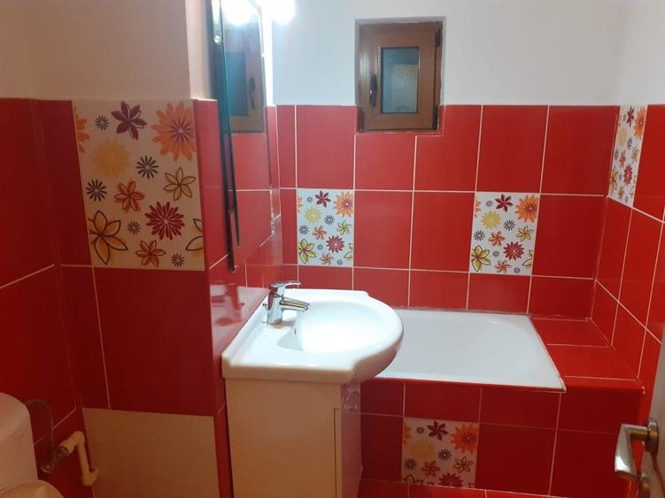 Apartament cu 2 camere decomandat în Băceni