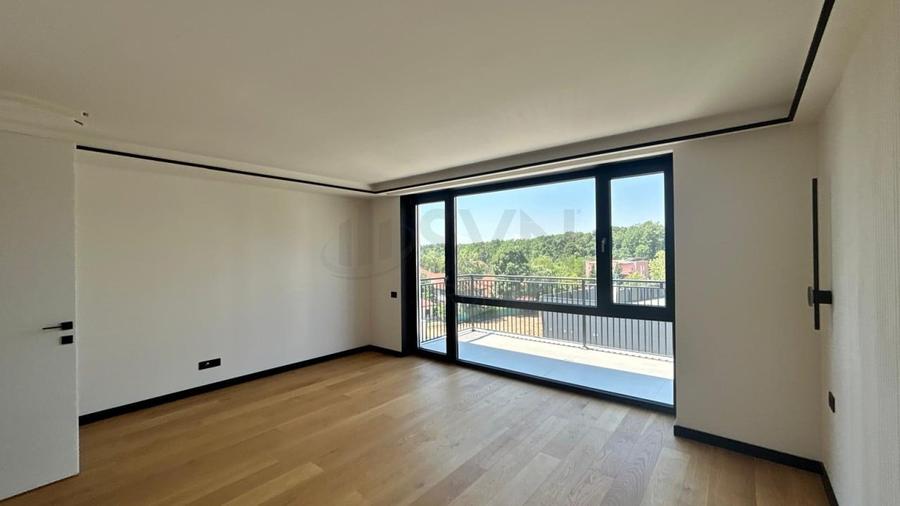 REA1029268 Apartament 4 camere Premium - PIPERA- SCOALA AMERICANA - 5