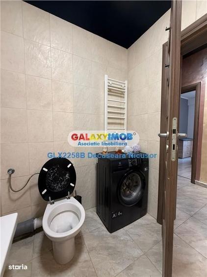 Apartament cu 2 camere în Dudu