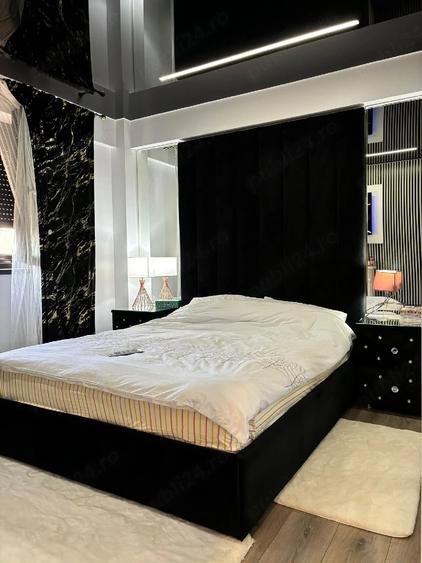 Apartament cu 2 camere decomandat în Horia
