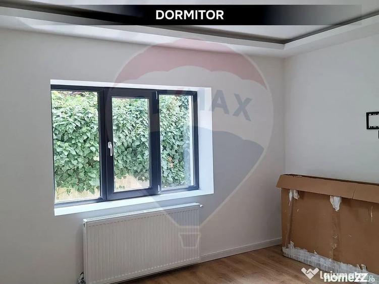 Casă cu 3 camere cu Teren 1071 Mp în Valea Roșie