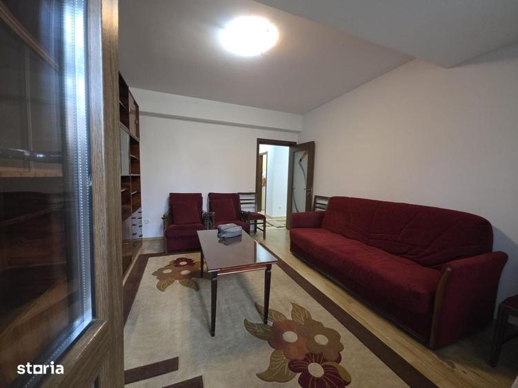 Apartament în Militari