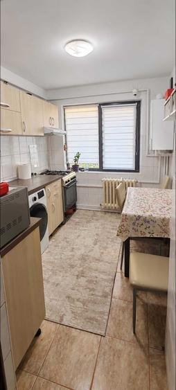 Apartament cu 2 camere decomandat în Alexandru cel Bun