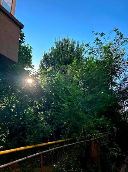 Apartament cu 2 camere semidecomandat în Iancului